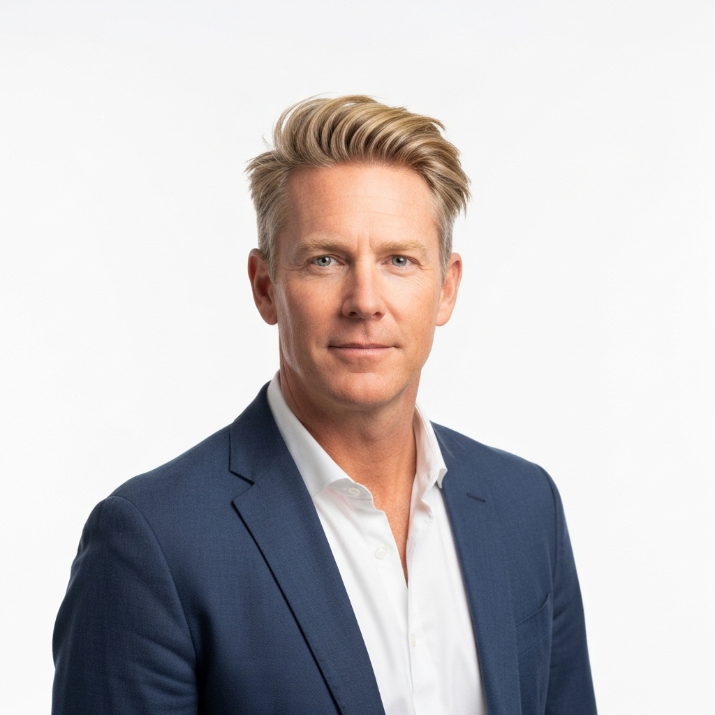 Tom Bradley – Casino Payments Expert